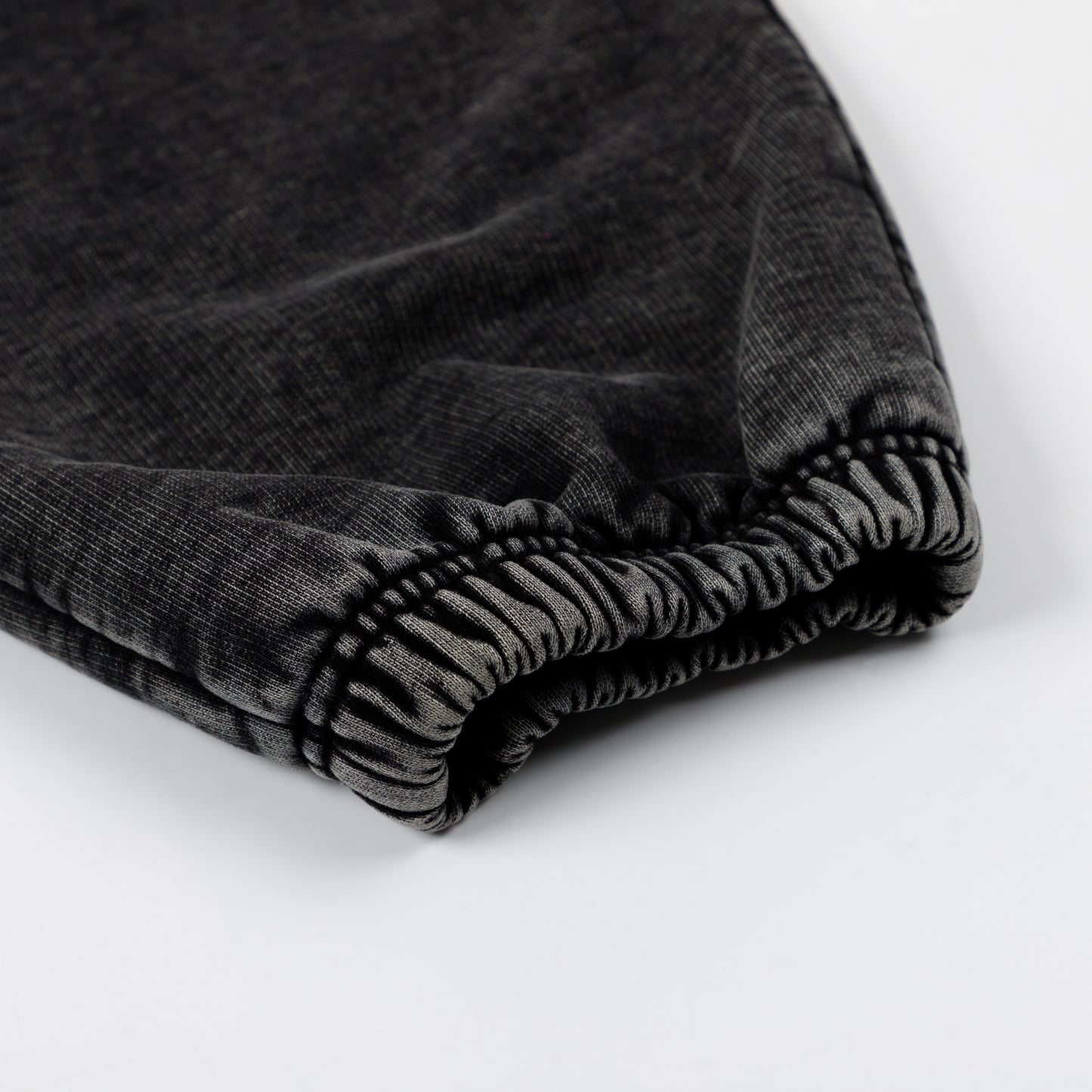 Core Sweatpants - Washed Black