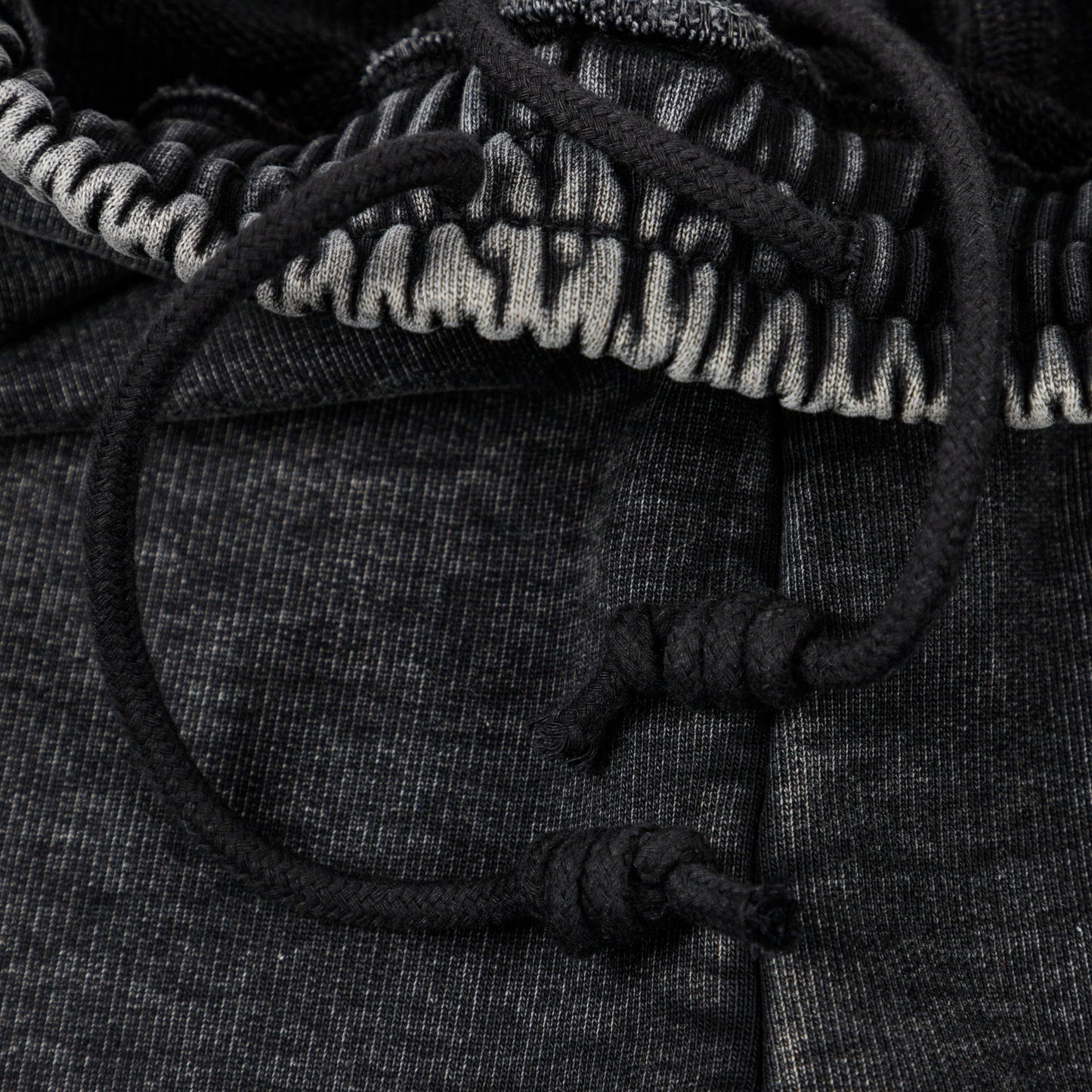 Core Sweatpants - Washed Black