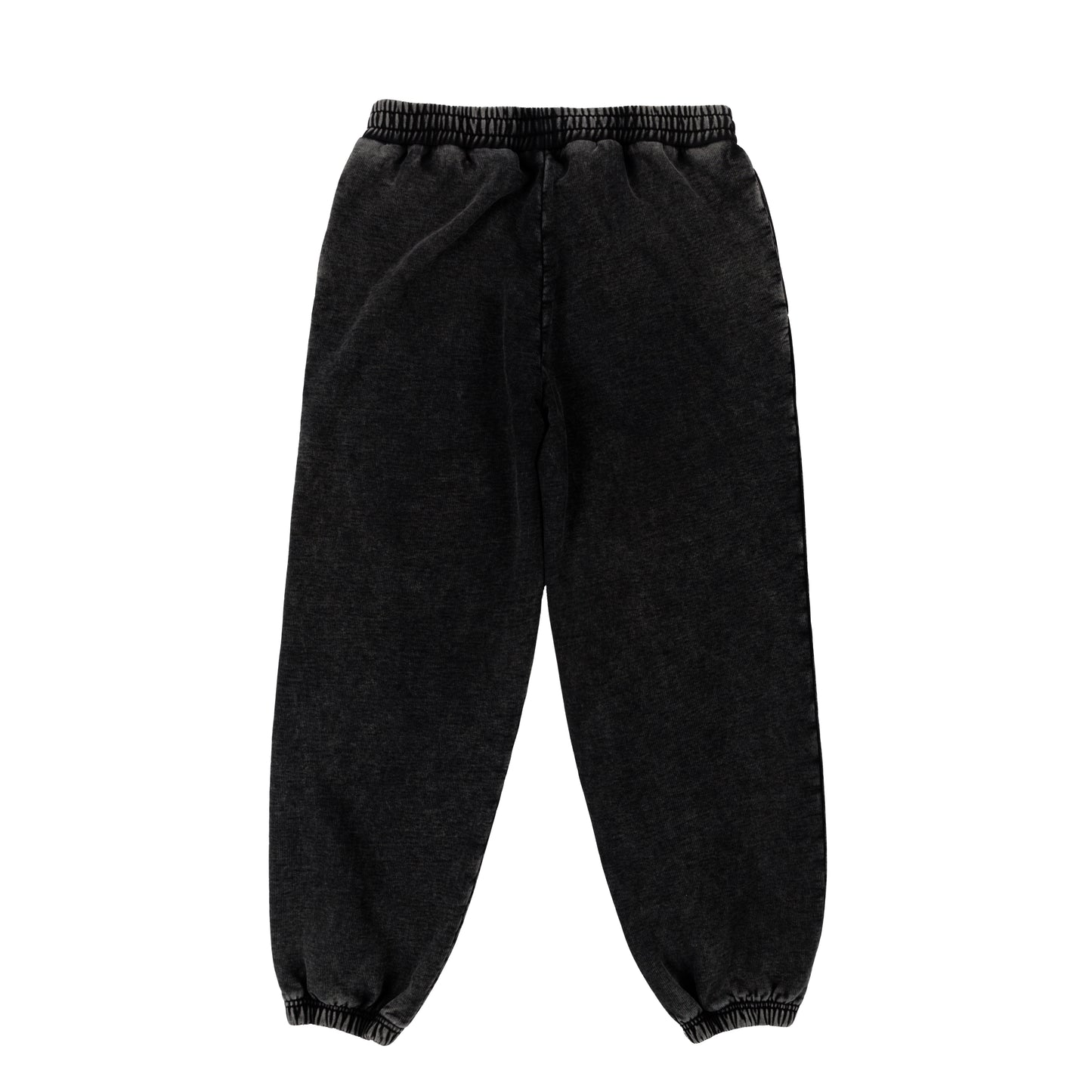 Core Sweatpants - Washed Black