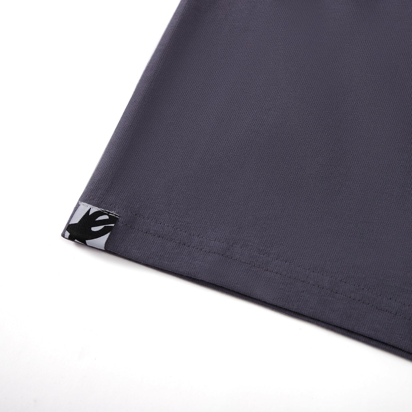 Eternal Profiles Tee - Grey Blue