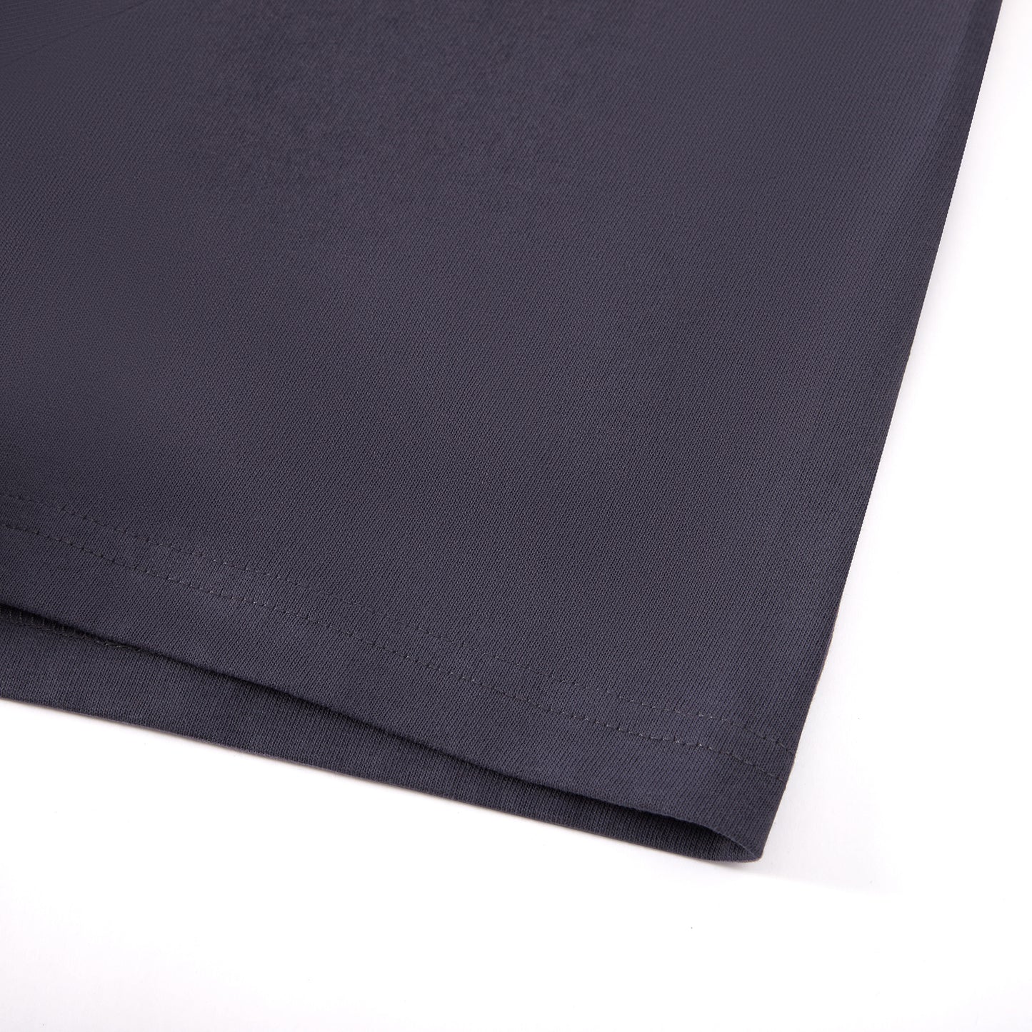 Eternal Profiles Tee - Grey Blue