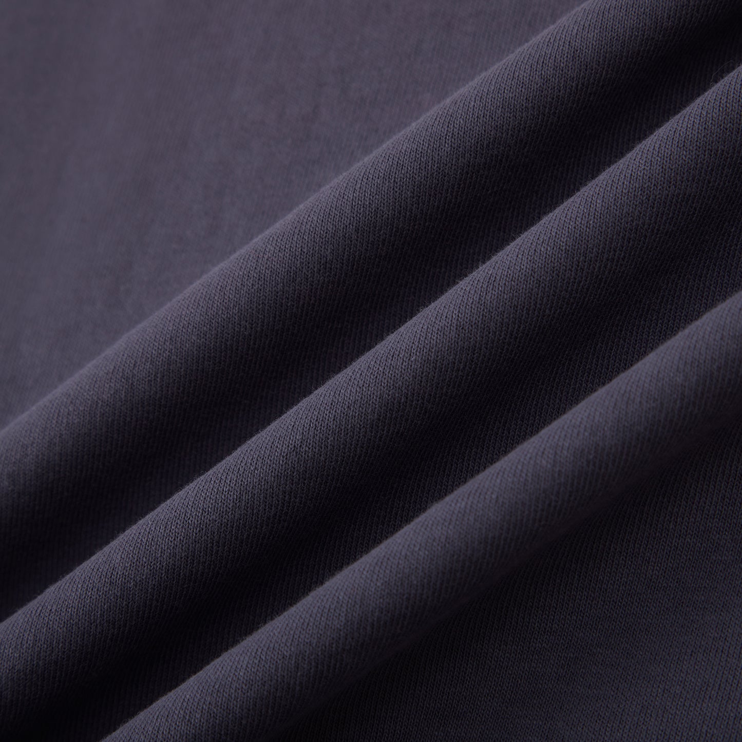 Eternal Profiles Tee - Grey Blue