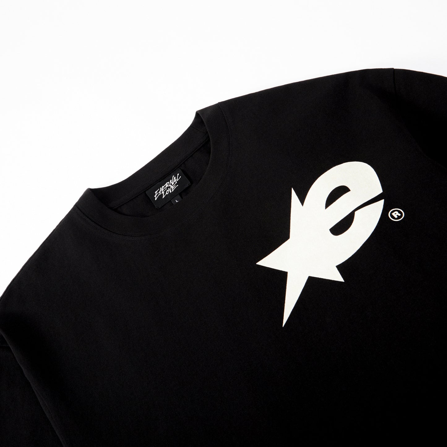 Bleed Eternal Tee - Black