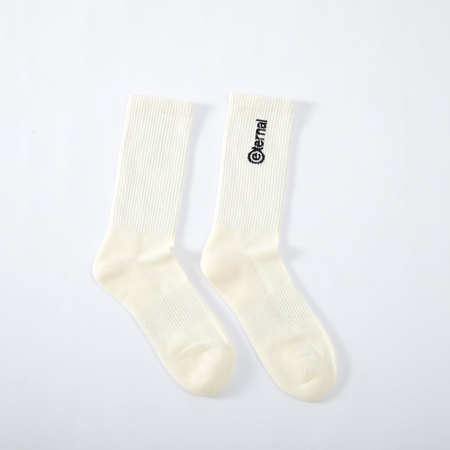 Eternal Basics Socks (2 Pack)