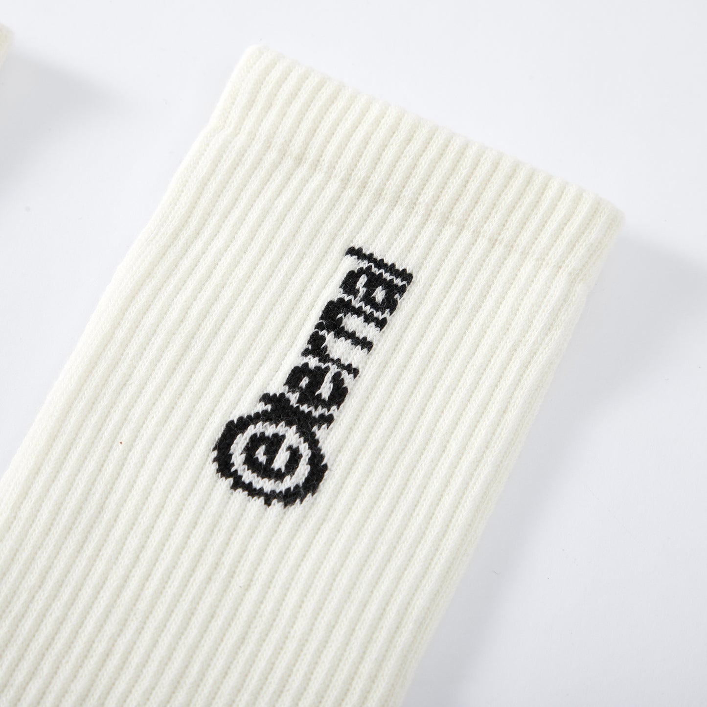 Eternal Basics Socks (2 Pack)