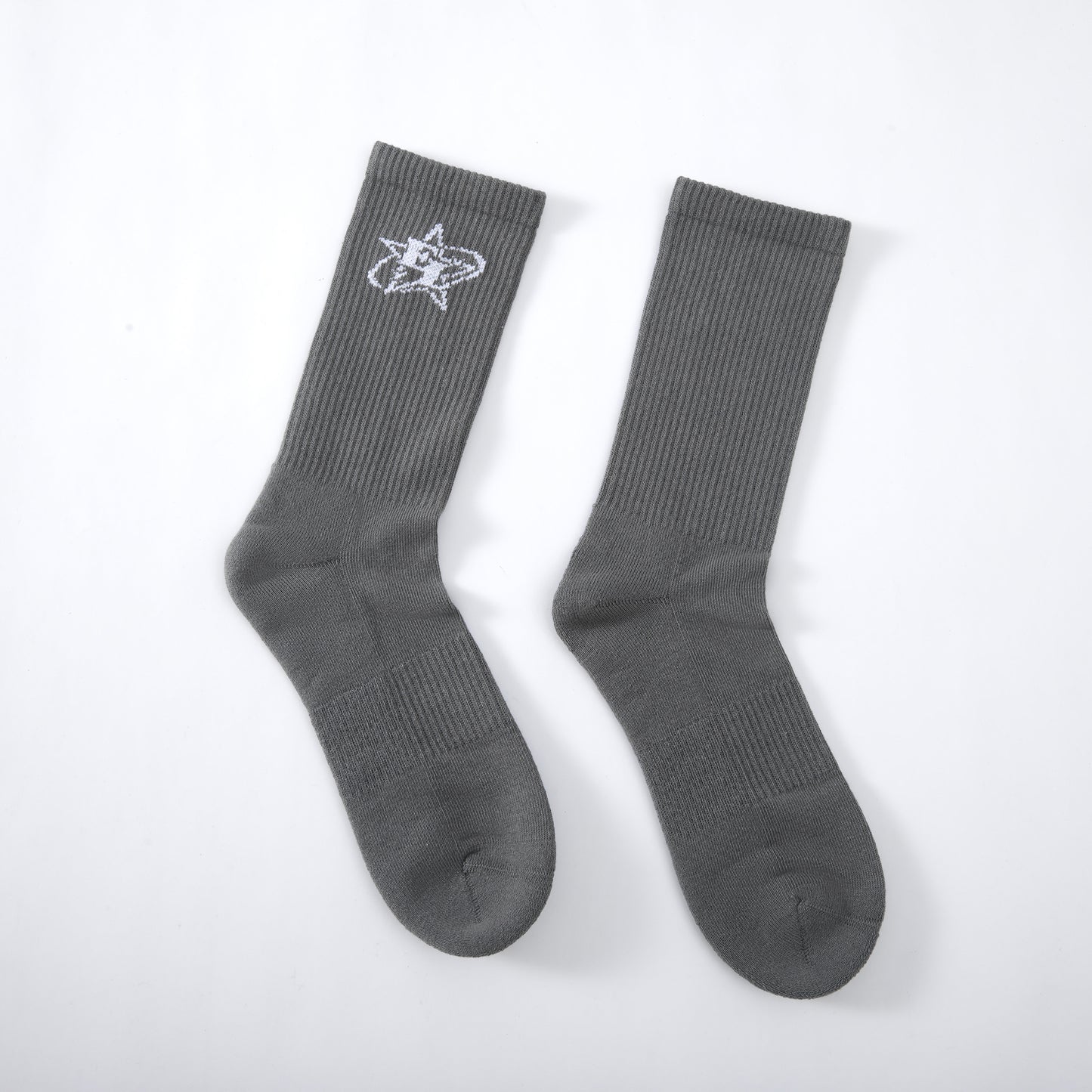 Eternal Basics Socks (2 Pack)
